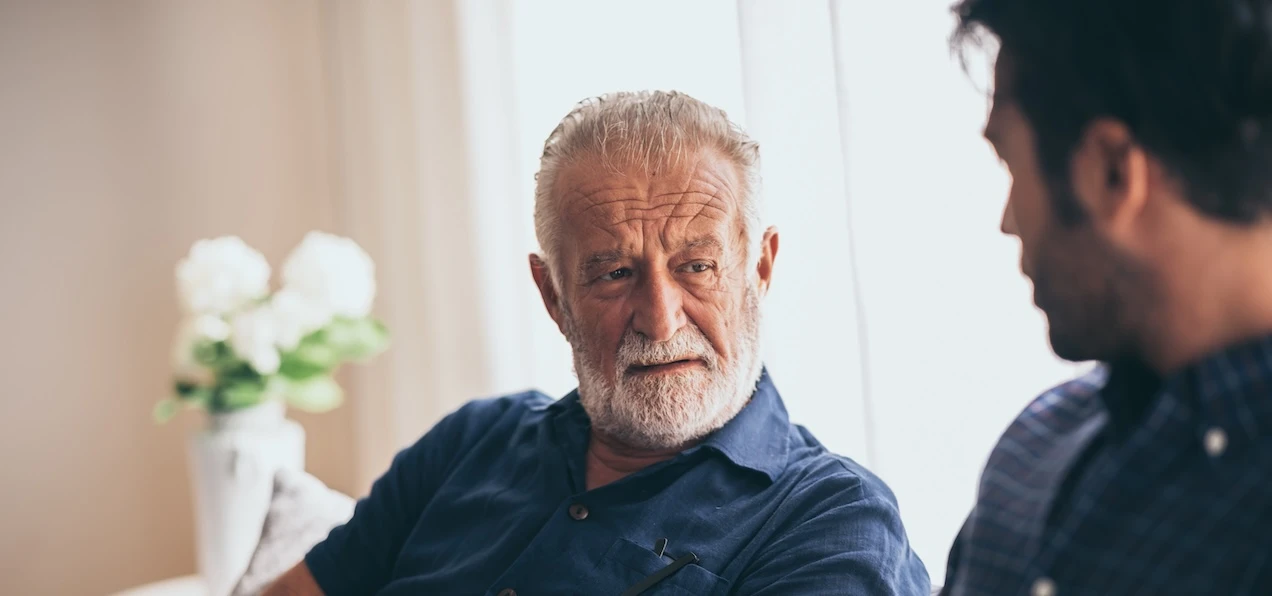 Jak rozmawiać z dorosłymi dziećmi i wnukami? Sztuka budowania mostów